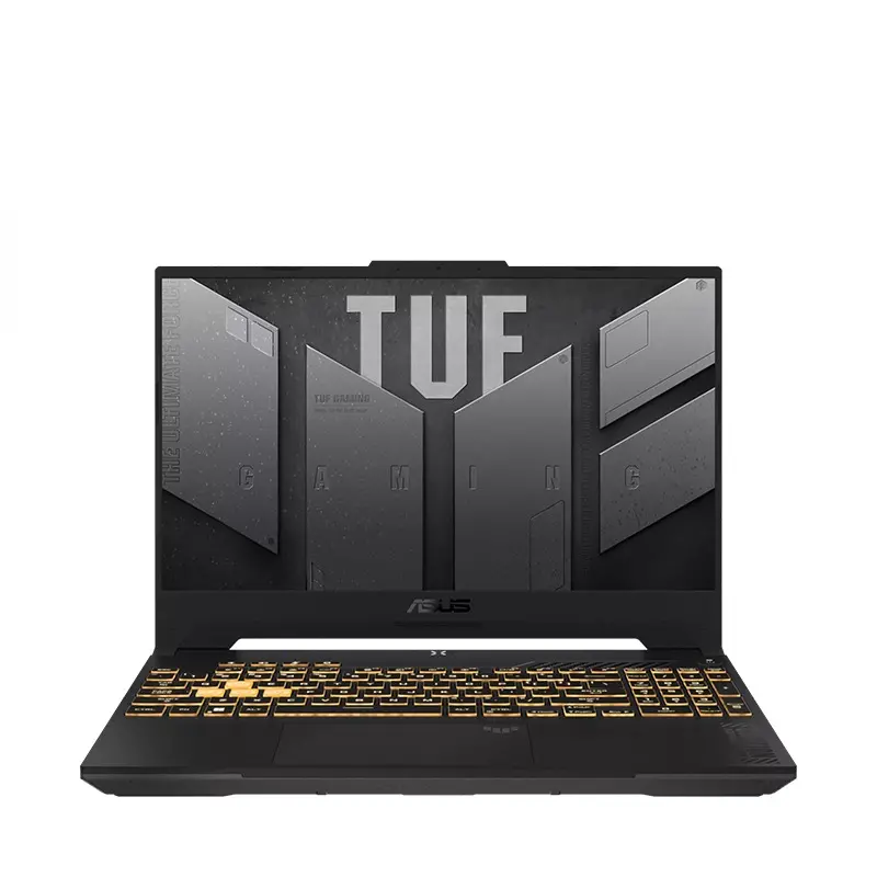 Asus TUF Gaming F17 FX707VJ-HX031 Core 5 210H-16GB-1TB SSD-6GB RTX3050